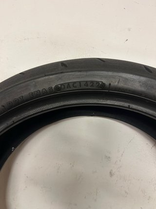 Neumático Bridgestone Battlax BT016
