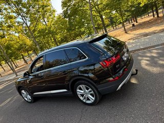 Audi Q7 3.0 TDI QUATTRO