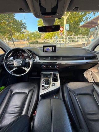 Audi Q7 3.0 TDI QUATTRO