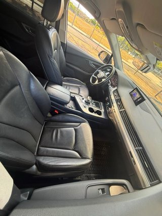 Audi Q7 3.0 TDI QUATTRO