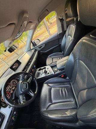 Audi Q7 3.0 TDI QUATTRO