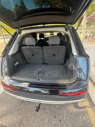 Audi Q7 3.0 TDI QUATTRO