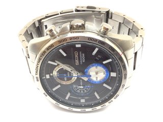 reloj pulsera unisex seiko 950154