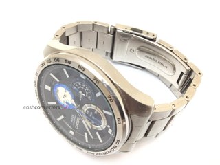reloj pulsera unisex seiko 950154