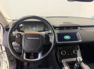 Land Rover Range Rover Evoque 2020