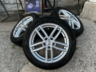 Llantas 17” Grupo VAG