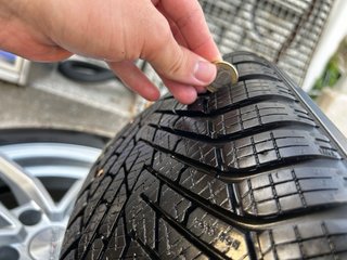 Llantas 17” Grupo VAG