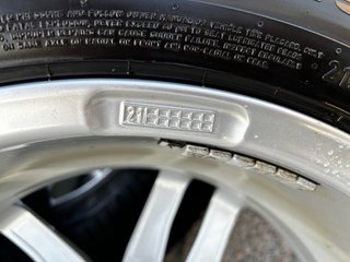Llantas 17” Grupo VAG