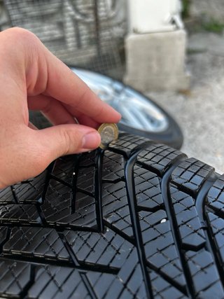 Llantas 17” Grupo VAG