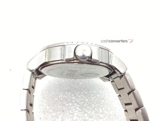 reloj pulsera caballero versus versache vspl00619