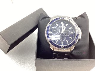 reloj pulsera caballero versus versache vspl00619