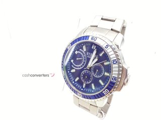 reloj pulsera caballero versus versache vspl00619