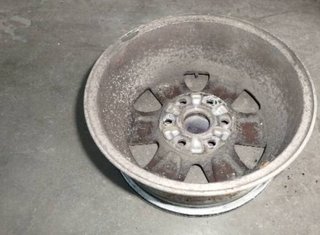 Mitsubishi 43586 mr992090 llanta montero 3.2 did