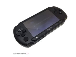 sony psp 1004