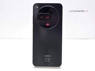 nubia focus 2 5g 8gb 256gb