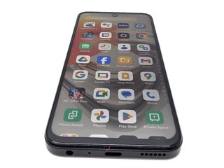 nubia focus 2 5g 8gb 256gb