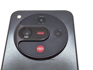 nubia focus 2 5g 8gb 256gb