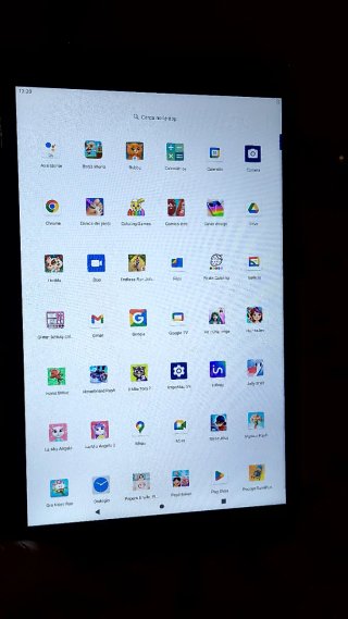 Smart pad ottimo per bambini e ragazzi