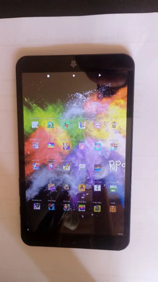 Smart pad ottimo per bambini e ragazzi