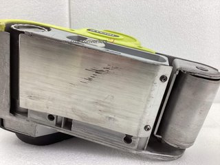 lijadora banda ryobi ebs-1310v