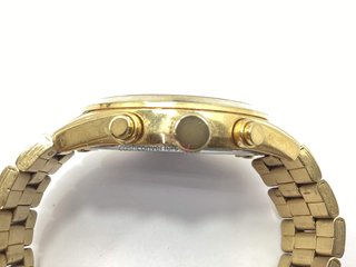 reloj pulsera caballero lotus 18153