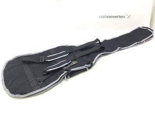 funda guitarra soundsation sbg-10-eb