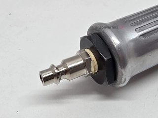 llave carraca larwind