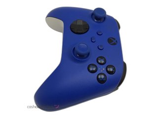 mando xbox series microsoft qau-00002 shock blue
