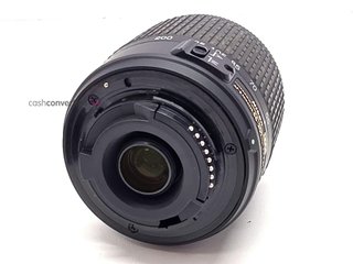 objetivos nikon dx swm ed 0.95m 3.12ft 52