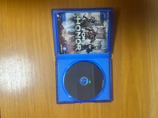 For Honor PS4 (PlayStation 4) Ubisoft