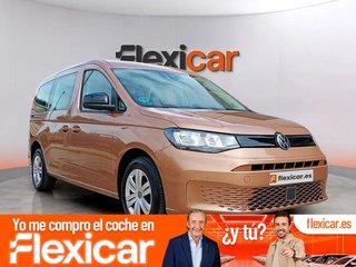 Volkswagen Caddy Maxi California 2.0 TDI 90kW (122CV) DSG