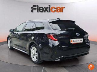 Toyota Corolla 2.0 180H ADVANCE E-CVT TOURING SPORT