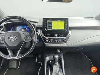 Toyota Corolla 2.0 180H ADVANCE E-CVT TOURING SPORT