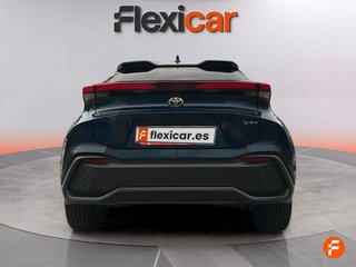 Toyota C-HR 1.8 140H Advance