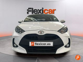 Toyota Yaris 1.5 125 S-Edition
