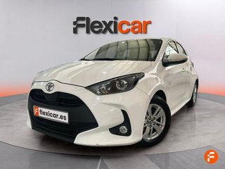 Toyota Yaris 1.5 125 S-Edition