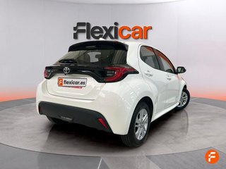 Toyota Yaris 1.5 125 S-Edition