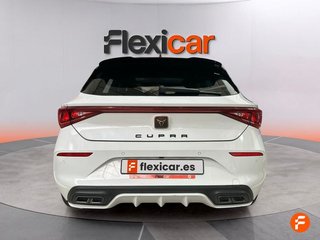 Cupra León 1.5 eTSI 110kW 150CV) DSG