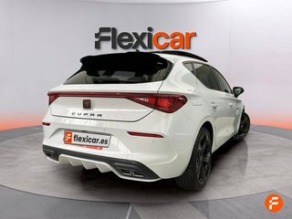 Cupra León 1.5 eTSI 110kW 150CV) DSG