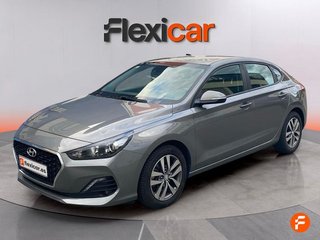 Hyundai i30 CW 1.0 TGDI Klass Max
