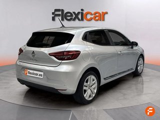 Renault Clio Business TCe 67 kW (90CV)