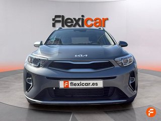Kia Stonic 1.2 DPi 58kW (79CV) Concept