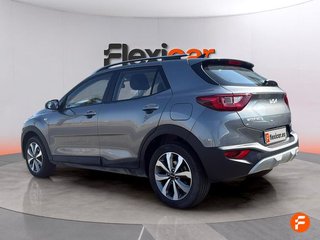 Kia Stonic 1.2 DPi 58kW (79CV) Concept