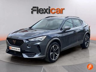 Cupra Formentor 1.5 TSI 110kW (150 CV) DSG