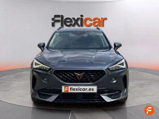 Cupra Formentor 1.5 TSI 110kW (150 CV) DSG