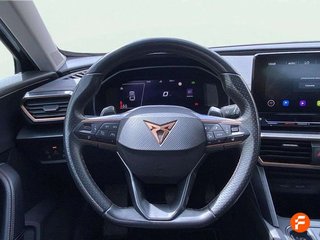 Cupra Formentor 1.5 TSI 110kW (150 CV) DSG