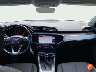 Audi Q3 40 TFSI 140kW S tronic Quattr Black Line