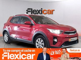 Kia Stonic 1.2 CVVT 62kW (84CV) Concept Eco-Dynam