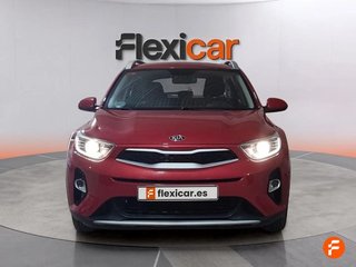 Kia Stonic 1.2 CVVT 62kW (84CV) Concept Eco-Dynam