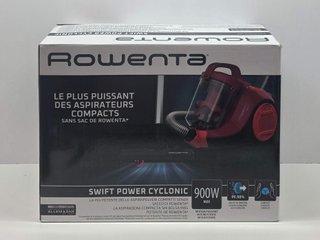 aspirador escoba rowenta 900w